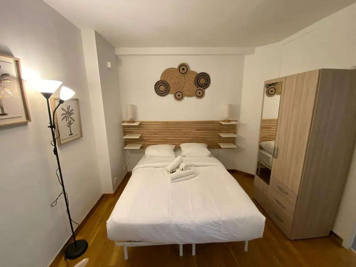 Zzz Lantiez 6P Apartment Paris France